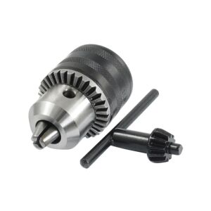 Mandrina cu cheie 1,5-13 mm 1/2-20UNF cu dorn adaptor SDS Plus 144120375 - Mandrine de foraj