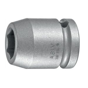 720 Kraft-Steckschlüsseleinsätze 1/2'', DIM 14 144120480 - Steckschlüssel