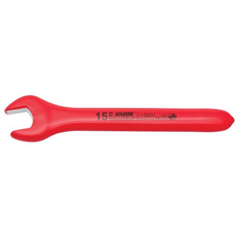 110/2VDEDP Cheie fixa simpla izolata la 1000 V, DIM 24 mm - 612184 144120516