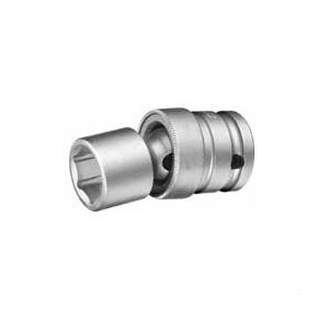 720 G 1/2'' Kraft-Steckschlüsseleinsätze, DIM 19 144120532 - Steckschlüssel