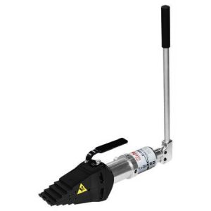 K-DFS8 Despartitor hidraulic pentru flanse actionare cu levier 15.6 tone 144120664 - Cricuri