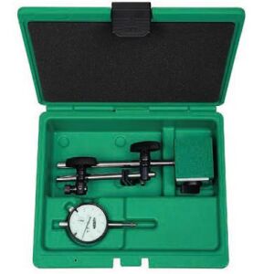 5024 Trusa 2 instrumente de masura si control / 2 piese 144120704 - Seturi scule și Scari