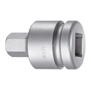 765 Hosszú ütődugókulcs 1.1/2'', DIM HX 22 144120714 - Dugókulcs