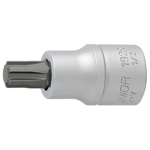 192/2R Klucz nasadowy 1/2'' profil zewnętrzny RIBE M5 Unior