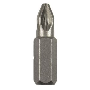 Бит PZ 1 изотин марка USH 25 мм 144120827 - Bithead