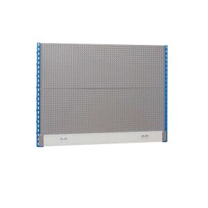 Banc de lucru modular - Modul 8, DIM 1155x1500 mm 144120870 - Сортер за инструменти и части, Набор от инструменти, Стълба и изпълнител, Индустриална система от рафтове и Батерия и зарядно устройство за инструменти