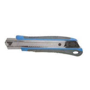 556A Cutter cu lama segmentata interschimbabila 25 mm, DIM 190 144120933 - Резачка за тапети