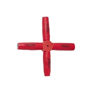 213/2VDEDP Klucz krzykakowy izolowany, wyamary 11x13x14x17 144120939 - Pojazd i części