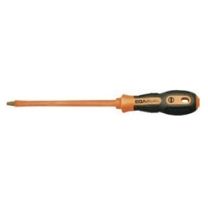 79157 Surubelnita lata anti-ex Cu-Be izolat la 1000 V, DIM 5 x 100 144120941 - Unelte de mână