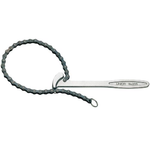 206/2 Cheie filtru de ulei cu lant - 601025 144120954