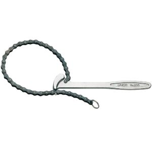 206/2 Klucz do filtra oleju z catzenem - 601025 144120954 - Środek do usuwania filtra oleju