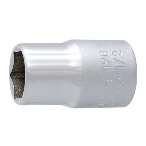 Vigor 1/2" dugókulcsfej 29mm, króm-vanádium acél - Kézi szerszám