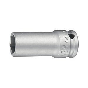 740 L Lange Kraft-Steckschlüsseleinsätze 3/4'', DIM 19 144121022 - Handwerkzeuge