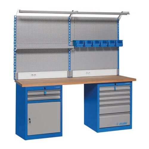 990MA12 Banc de lucru modular- model A12 144121124