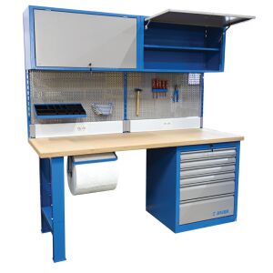 Banc de lucru modular - Modul A17 144121181 - Инструмент