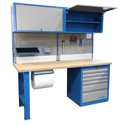 Banc de lucru modular - Modul A17 144121181