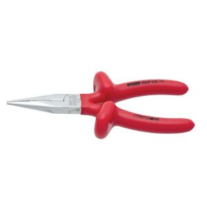 506/1VDEDP Szczypce okrągłe z ostrzem izolowanym 1000 V, dł. 140 mm - 619187 144121210 - Szczypce