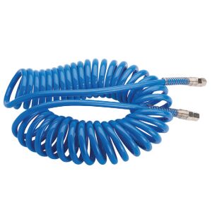 1505 Furtun pneumatic L - 12 m, DIM 6.5 x 10 - 617746 144121230 - Аксесоари за инструменти