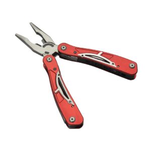 Cleste multifunctional cu 9 operatii, L 165 144121252 - Scule multifuncționale