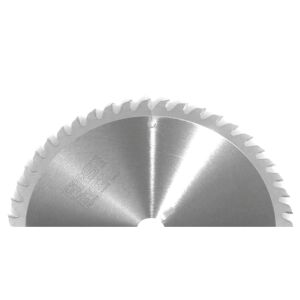 GAMMA III Panza circulara placata CMS pentru taierea longitudinala si transversala a lemnului, DIM 400 - LC4008001 144121274 - Accesorii pentru unelte