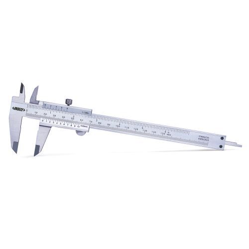 1205 Subler mecanic, scala 0-300 mm - 1205-300S 144121279