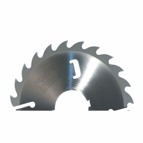 MIZAR Panza circulara placata CMS pentru taieri multiple in lung de fibra a lemnului, DIM 380 - F3804024430 144121286