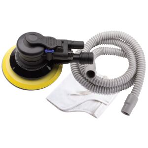 1510 Pneumatikus csiszoló, DIM 5 - 617713 144121292 - Építkezés & Felújítás