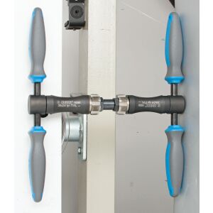 1698.3 Set adaptoare si tarozi ITAL - 626486 144121298 - Seturi scule și Scari