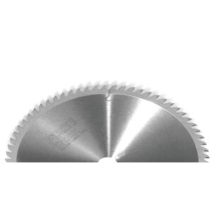 GAMMA I Panza circulara placata CMS pentru taierea transversala a lemnului, DIM 200 - LC2006406 144121307 - Accesorii pentru unelte