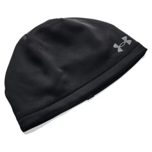 Under Armour Storm Beanie 1365918001 Férfi Fekete Univerzális Méret 144125138 - Férfi sapka