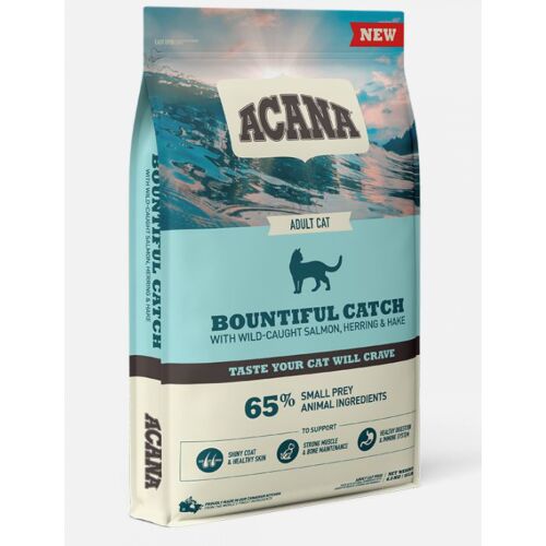 Acana Bountiful Catch  1.8 kg 144128425