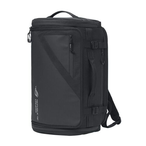 ASUS ROG Archer Weekender BP2703 Notebook hátizsák 17'' fekete (BP2703)