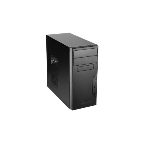 Geh Antec Budget VSK-3000E-U3 Mini Tower schwarz retail (0-761345-92033-9) 144129488