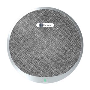 Boom Collaboration Külső Mikrofon kiegészítő Halo webkamerához (BM04-0042) 144130908 - Mikrofon