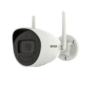 Hikvision DS-2CV2041G2-IDW(E) 4MP IP Bullet kamera kültéri biztonsághoz - Hikvision Biztonsági kamera