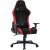 Onex STC Alcantara L Fekete-Piros Állítható Gamer Szék