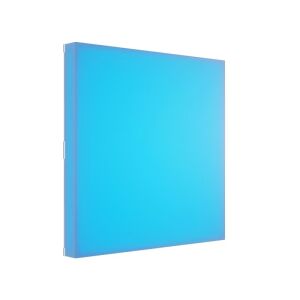 Nanoleaf Blocks Squares Fali LED Dekorációs Fénypanel Add-On készlet (2 db / csomag) (N8100E00-2BS)