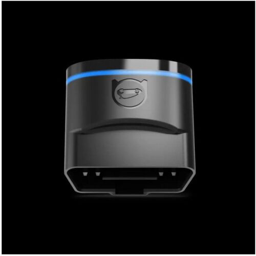 OBDeleven NextGen OBD2 Bluetooth Autódiagnosztikai eszköz Android IOS - Fekete (P1003) 144131326