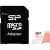 SILICON POWER memory card Superior Micro SDXC 512GB UHS-I A3 V30 (SP512GBSTXDV3V20SP) 144131476