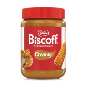 Lotus Biscoff krém, 400g 144133589 - Csokoládé krém