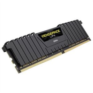 Corsair CMK32GX4M2A2666C16 memorijski modul 32 GB 2 x 16 GB DDR4 2666 MHz 144135894 - Memorija (RAM)