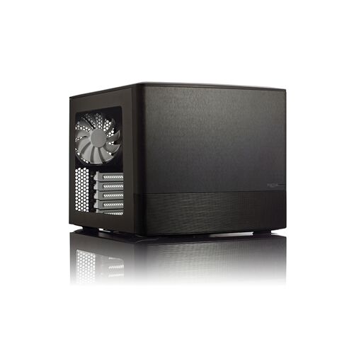 Design fractal Node 804 Cub Negru 144135966