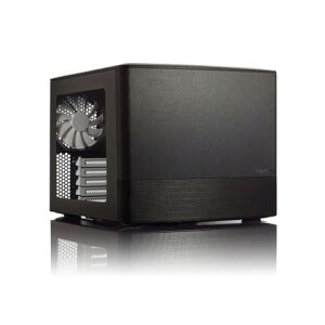 Fractal Design Node 804 Cube Schwarz 144135966 - Computergehäuse