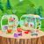 Peppa Wutz Wohnmobil Spielset 144400005