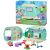 Peppa Wutz Wohnmobil Spielset 144400005