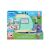 Peppa Wutz Wohnmobil Spielset 144400005