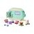 Peppa Wutz Wohnmobil Spielset 144400005