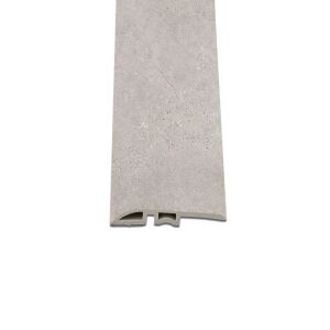 Vinyl SPC padló szintkiegyenlítő Aurora fagyos mészkő 2400x45x8 mm 144137299 - Leziter