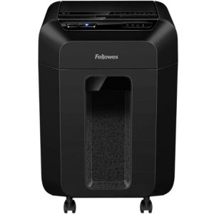 Fellowes AutoMax 90M Iratmegsemmisítő 144137665 - Fellowes