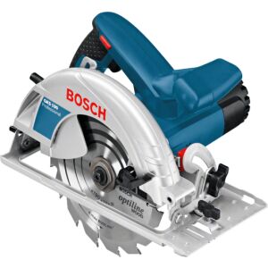 Bosch GKS 190 Professional Kézi körfűrész 144137709 - Kézi fűrész
